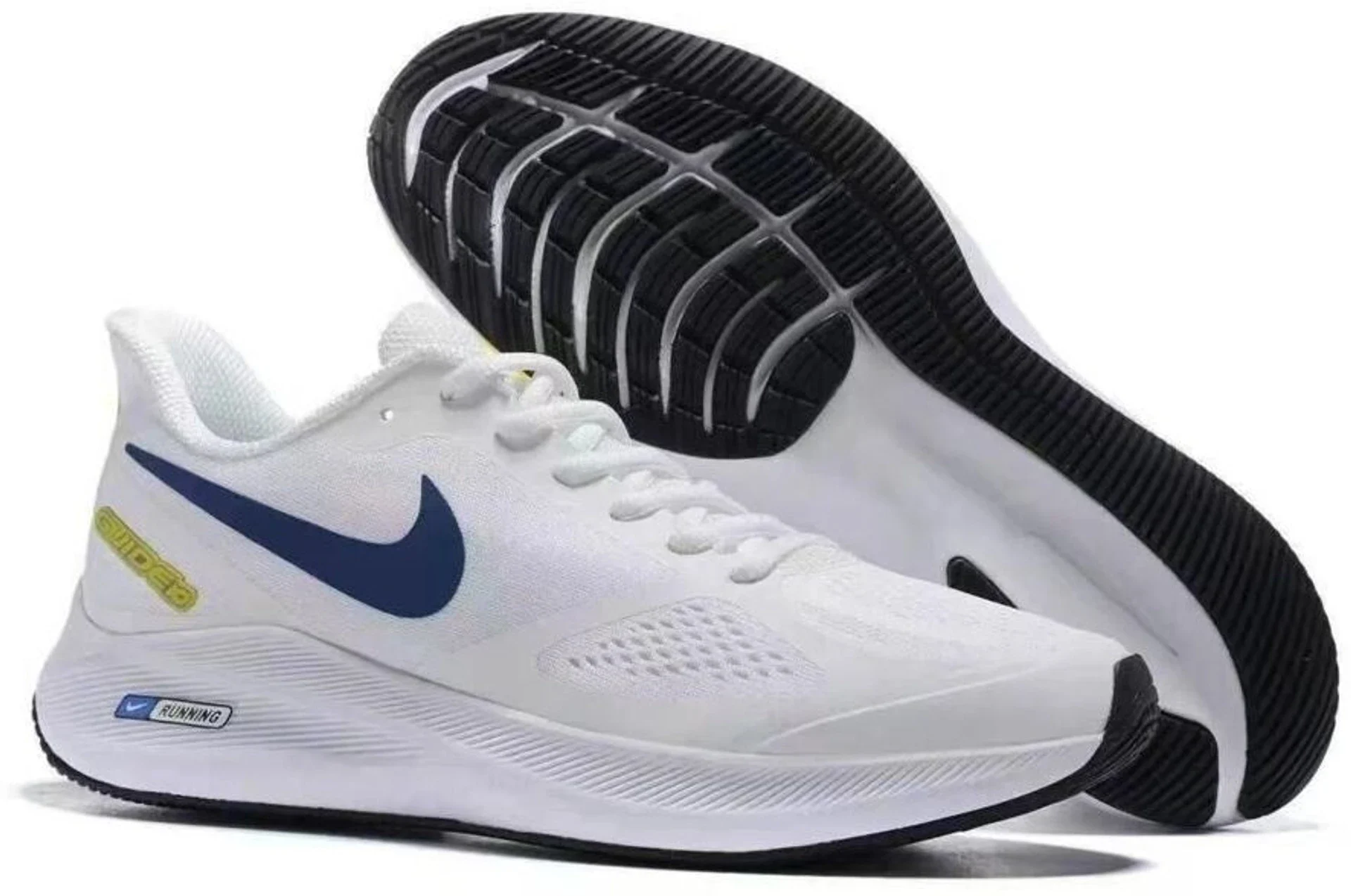 Guide Sneakers For Men (White)