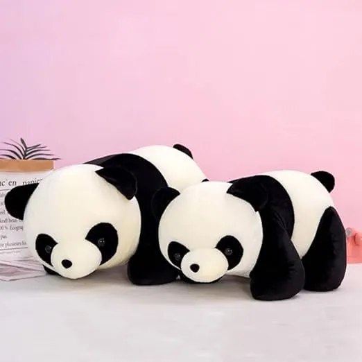 Panda Soft Toy Cute Soft Toys for Kids Gift for Children Panda Bear Plushies