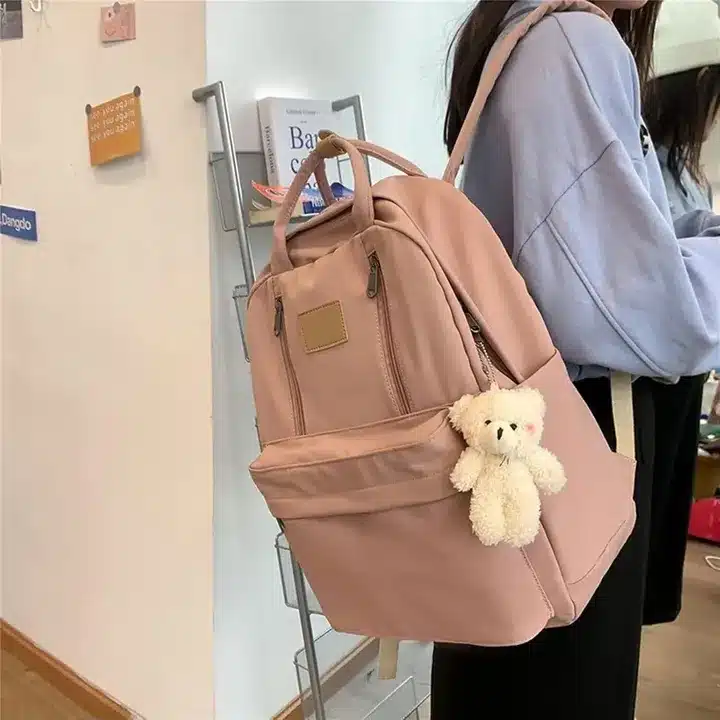 BlushBuddy Backpack