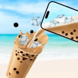 Boba Recipe: Tea Drink Prank