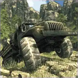 Truck Driver's : Adventure