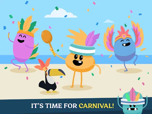 Dumb Ways to Die 2: The Games screenshot