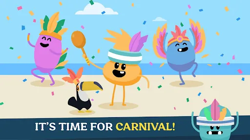 Dumb Ways to Die 2: The Games screenshot