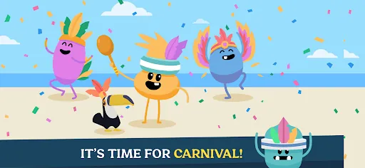 Dumb Ways to Die 2: The Games screenshot