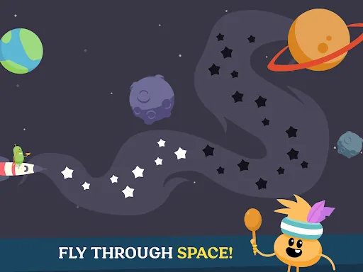 Dumb Ways to Die 2: The Games screenshot