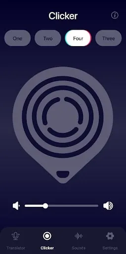 DogTok - Dog Translator screenshot