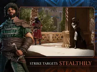 Assassin's Creed Mirage screenshot