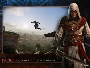 Assassin's Creed Mirage screenshot