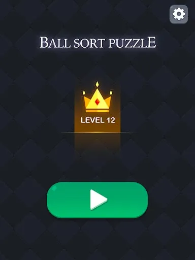 Ball Sort Puzzle - Color Game screenshot