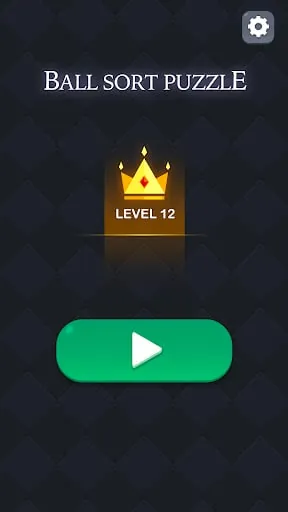 Ball Sort Puzzle - Color Game screenshot