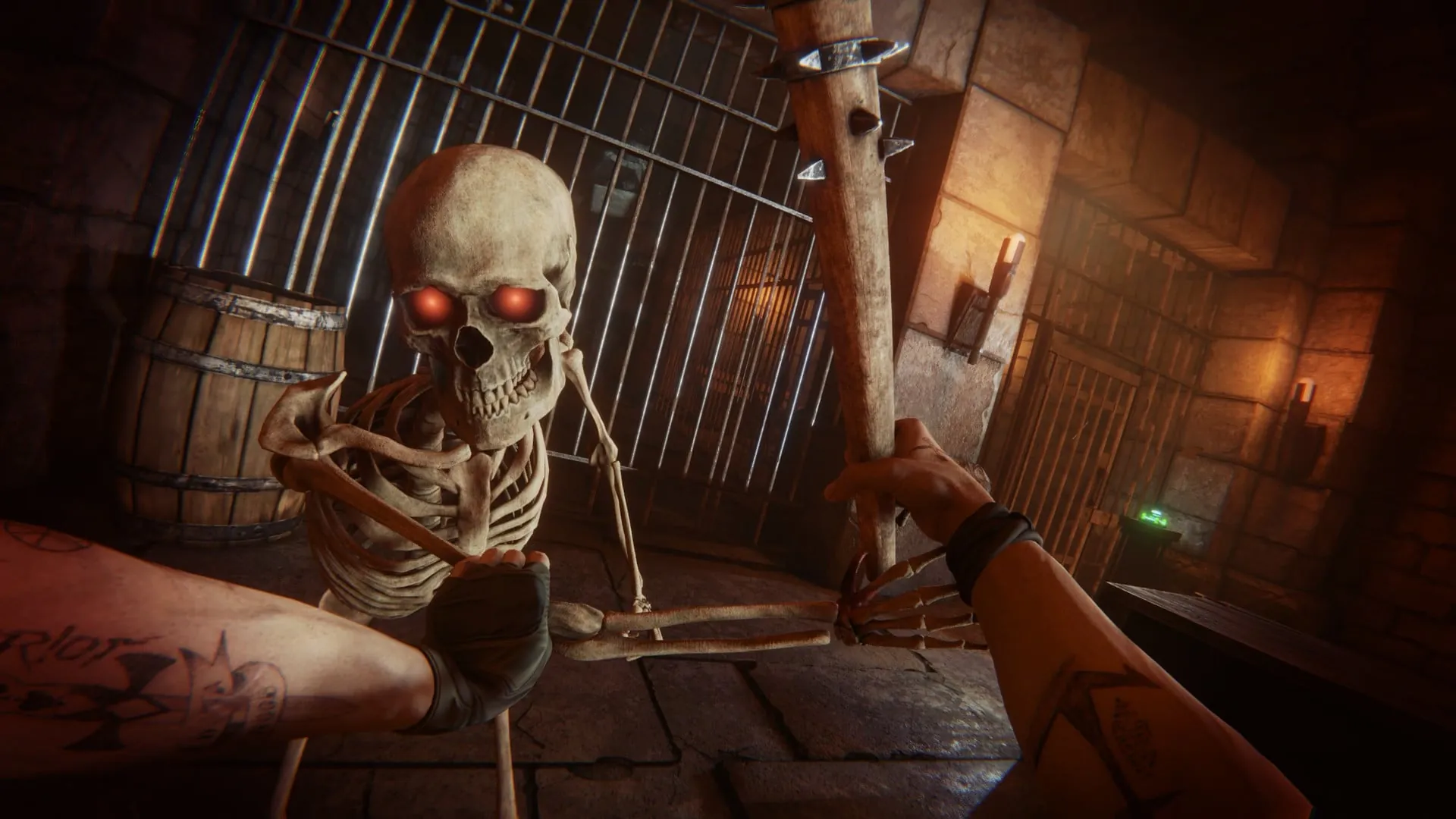Bonelab: Venom screenshot
