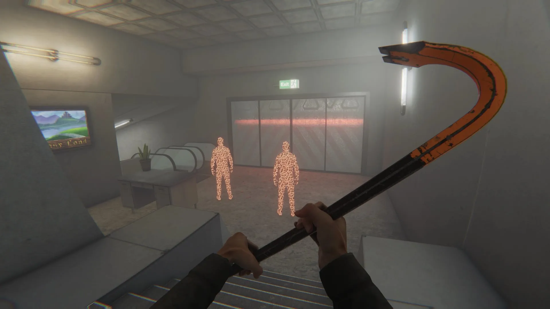 Bonelab: Venom screenshot