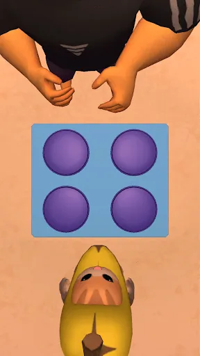 Banana Survival Master 3D screenshot