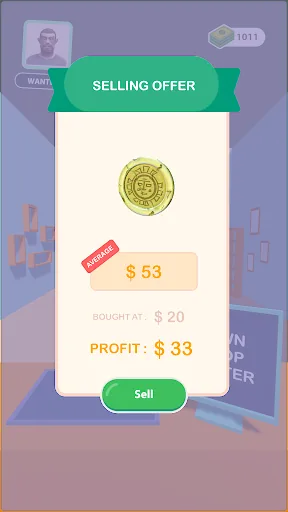 Pawn Shop Master screenshot