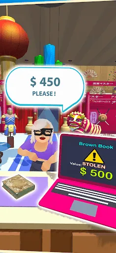 Pawn Shop Master screenshot