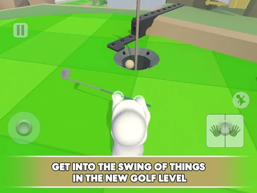 Human Fall Flat screenshot