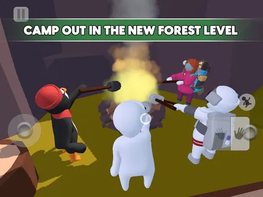 Human Fall Flat screenshot
