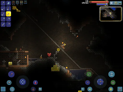 Terraria screenshot