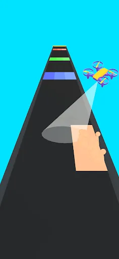 Colors Runners! screenshot