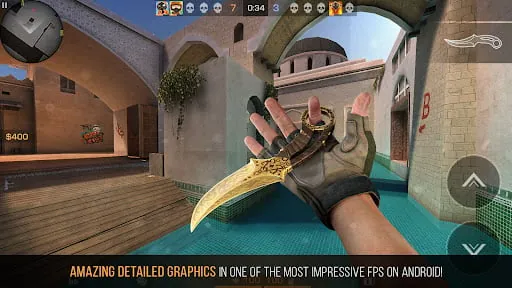Standoff 2 screenshot