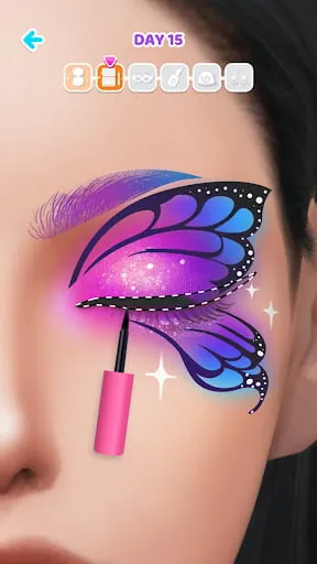 Makeup Artist: Makeup Games screenshot