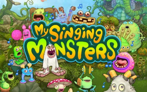 My Singing Monsters screenshot