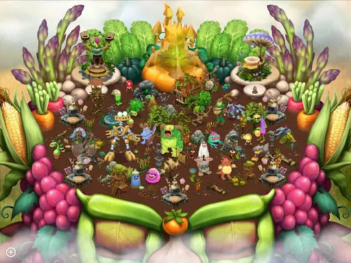 My Singing Monsters screenshot