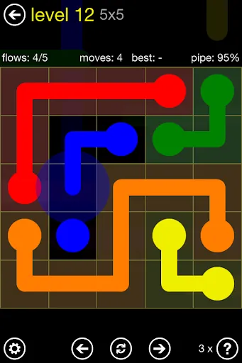 Flow Free