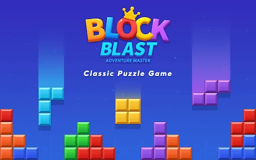 Block Blast! screenshot