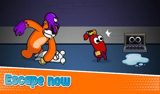Rainbow.io Origin Story screenshot