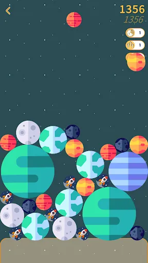 Watermelon Game screenshot