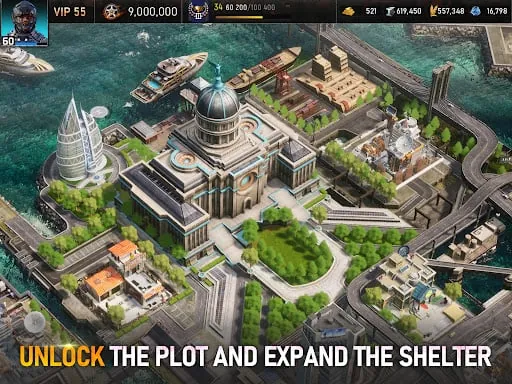 Age of Origins screenshot