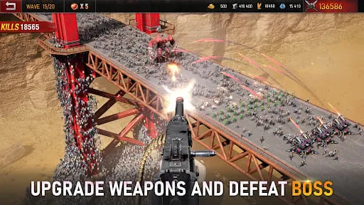 Age of Origins screenshot