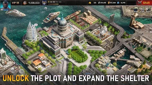 Age of Origins screenshot
