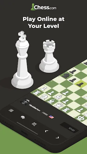 Chess - Play and Learn