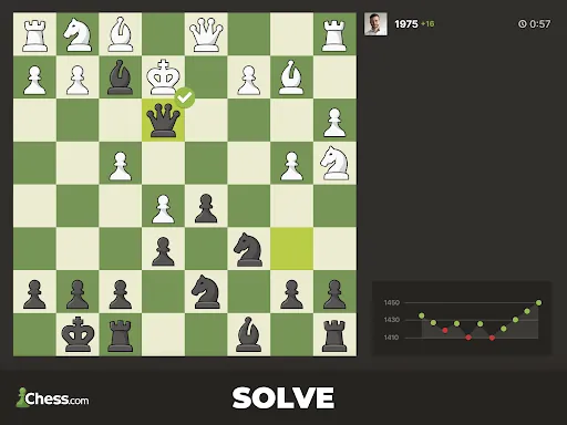 Chess - Play and Learn screenshot