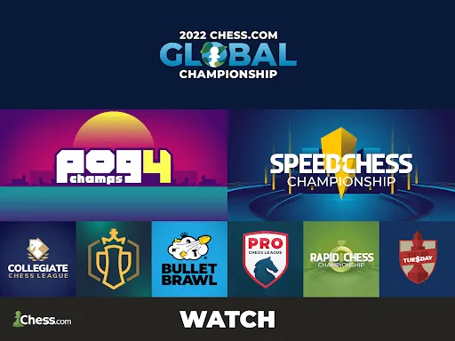 Chess - Play and Learn screenshot