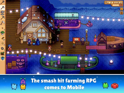 Stardew Valley screenshot