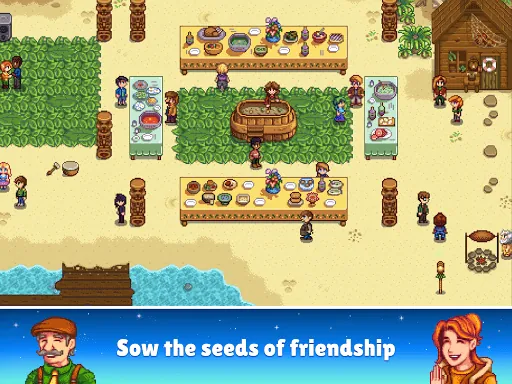 Stardew Valley screenshot