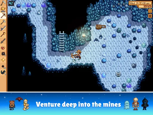 Stardew Valley screenshot