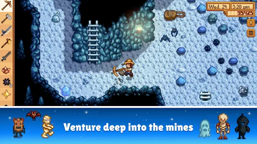 Stardew Valley screenshot