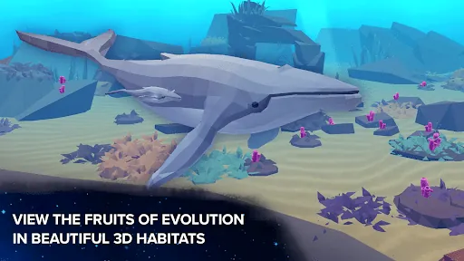 Cell to Singularity: Evolution screenshot