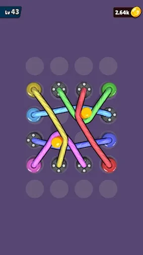 Twisted Tangle screenshot