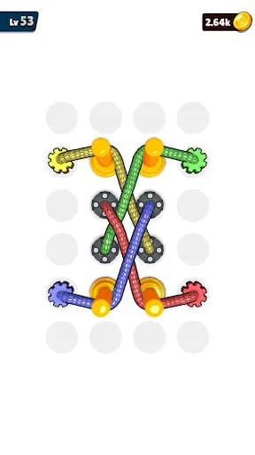 Twisted Tangle screenshot