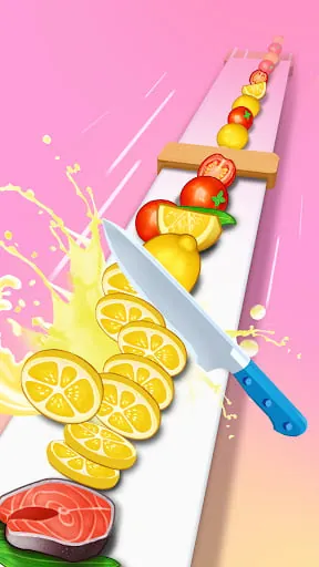 Cooking Frenzy®️ screenshot