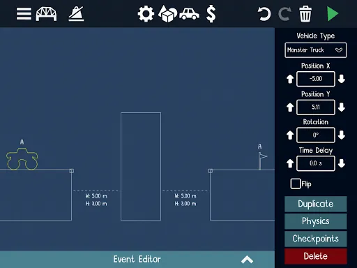 Poly Bridge 2 screenshot