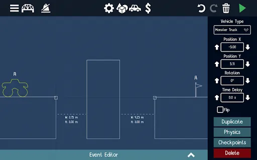 Poly Bridge 2 screenshot