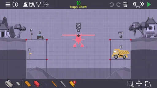 Poly Bridge 2 screenshot