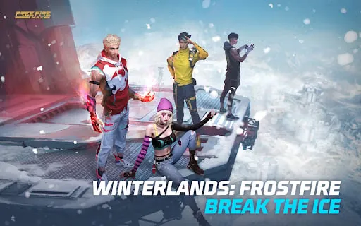 Free Fire