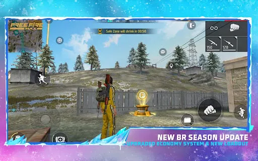 Free Fire screenshot